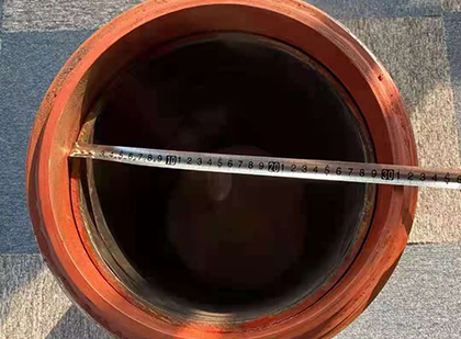 汝州抗爆容器