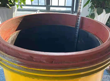 汝州抗爆容器